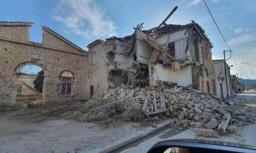 "Διπλωματία των σεισμών": Το δράμα του 1999 και το σήμερα - Η προκλητική "αλληλεγγύη" του Ερντογάν